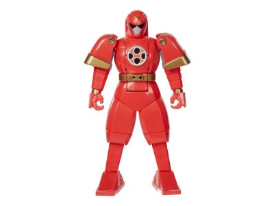 Фигурка Hasbro Power Rangers Могучие Рейнджеры: Ниндзякон с аксессуарами 17,78 см 1-00431507_6