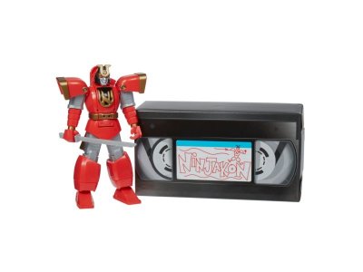 Фигурка Hasbro Power Rangers Могучие Рейнджеры: Ниндзякон с аксессуарами 17,78 см 1-00431507_8