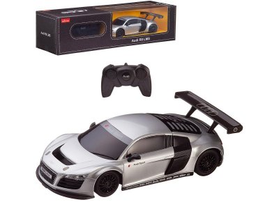 Машина Rastar Audi R8 р/у 1:24 1-00432997_1