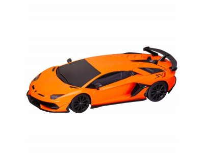 Машина Rastar Aventador SVJ 2,4G р/у 1:24 1-00432998_5