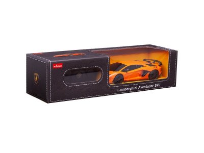 Машина Rastar Aventador SVJ 2,4G р/у 1:24 1-00432998_6