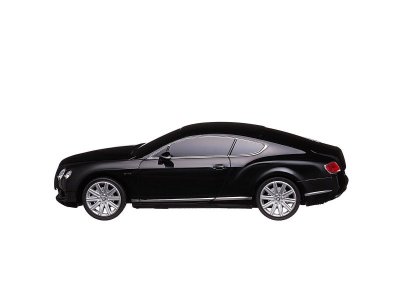 Машина Rastar Bentley Continental GT speed 2.4G р/у 1:24 1-00432999_3