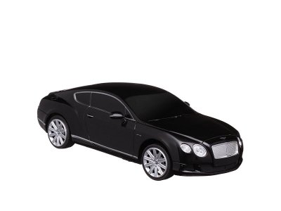 Машина Rastar Bentley Continental GT speed 2.4G р/у 1:24 1-00432999_4