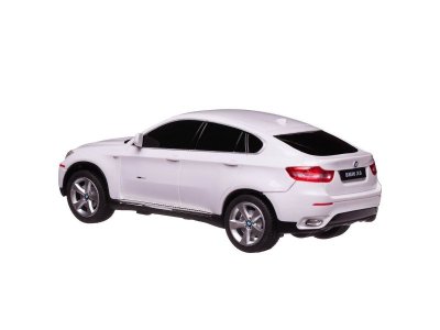 Машина Rastar BMW X6 2.4G р/у 1:24 1-00433000_3