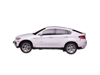 Машина Rastar BMW X6 2.4G р/у 1:24 1-00433000_5