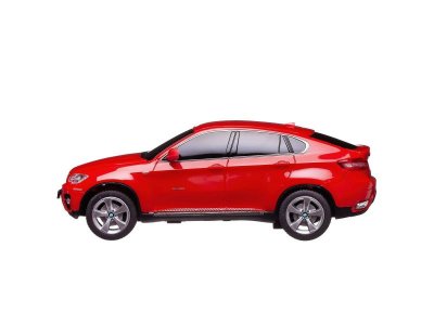 Машина Rastar BMW X6 2.4G р/у 1:24 1-00433001_4