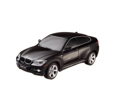 Машина Rastar BMW X6 2.4G р/у 1:24 1-00433002_5