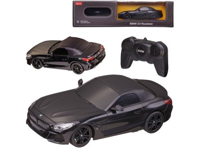 Машина Rastar BMW Z4 New Version 2,4G р/у 1:24 1-00433003_1