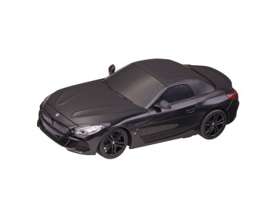 Машина Rastar BMW Z4 New Version 2,4G р/у 1:24 1-00433003_5