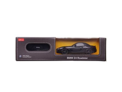 Машина Rastar BMW Z4 New Version 2,4G р/у 1:24 1-00433003_7