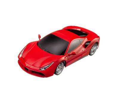 Машина Rastar Ferrari 488 GTB р/у 1:24 1-00433004_4