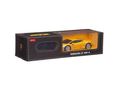 Машина Rastar Lamborghini Huracan LP 610-4 2.4G р/у 1:24 1-00433005_4