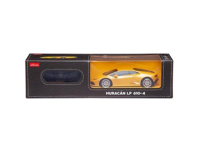 Машина Rastar Lamborghini Huracan LP 610-4 2.4G р/у 1:24 1-00433005_5