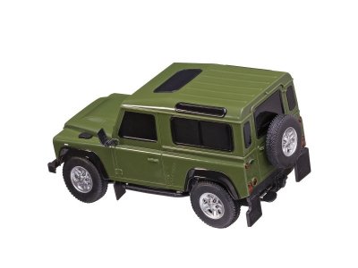 Машина Rastar Land Rover Defender р/у 1:24 1-00433006_3