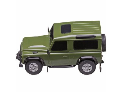 Машина Rastar Land Rover Defender р/у 1:24 1-00433006_4