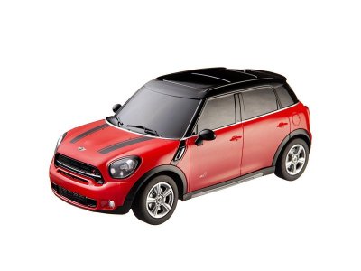 Машина Rastar Mini Cooper S Countryman р/у 1:24 1-00433007_3