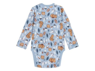 Боди Palloncino Bear assortment 1-00423467_4