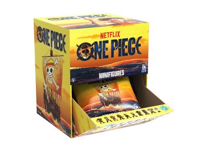 Мини-фигурка One Piece Ван Пис 7 см 1-00433540_2