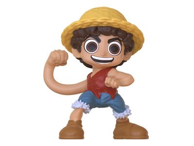 Мини-фигурка One Piece Ван Пис 7 см 1-00433540_5