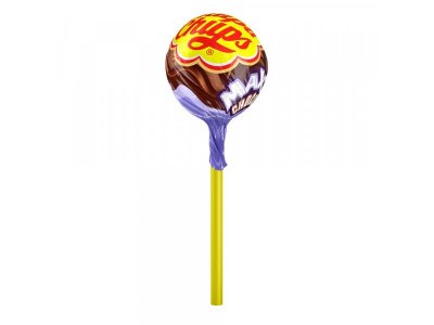 Карамель Chupa Chups Max Choco с жевательной начинкой 16 г 1-00433546_1