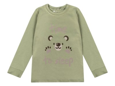 Пижама Palloncino Sleepy bear 1-00423660_5