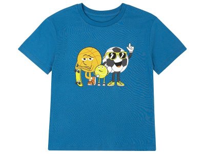 Футболка Palloncino Monster boys 1-00426167_1