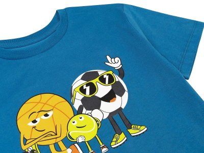 Футболка Palloncino Monster boys 1-00426168_3