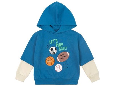 Свитшот Palloncino Monster boys 1-00426059_1