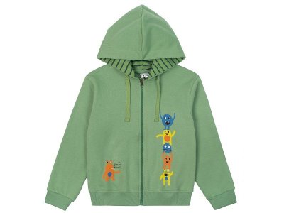 Худи Palloncino Monster boys 1-00426067_1