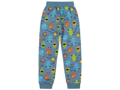 Брюки Palloncino Monster boys 1-00426112_2