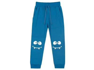 Брюки Palloncino Monster boys 1-00426263_1