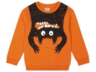 Свитшот Palloncino Monster boys 1-00426042_1