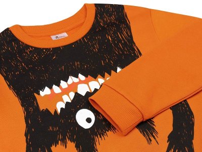 Свитшот Palloncino Monster boys 1-00426049_3