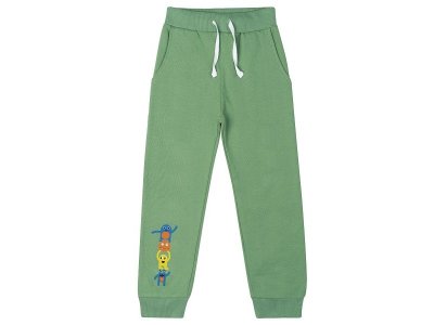 Брюки Palloncino Monster boys 1-00426101_1