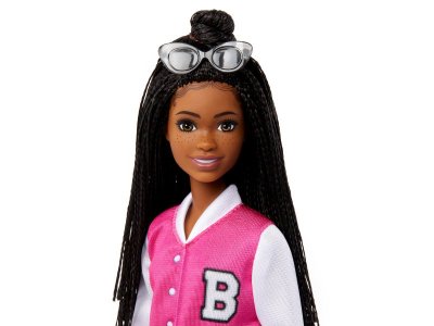 Кукла Barbie Brooklyn и её модные аксессуары 1-00434040_5