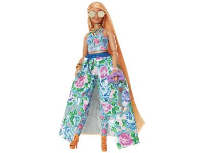 Кукла Barbie Extra с модными аксессуарами, 28 см 1-00434043_6