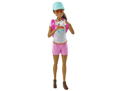 Кукла Barbie You Can Be Anything Исследователь-натуралист с аксессуарами 1-00434044_4