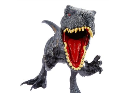 Фигурка Mattel Jurrassic World Индораптор, с вращающимися лапами, хвостом 1-00434054_4