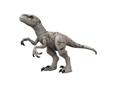 Фигурка Mattel Jurrassic World Атроцираптор, с вращающимися лапами, хвостом 1-00434055_4