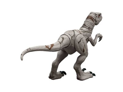 Фигурка Mattel Jurrassic World Атроцираптор, с вращающимися лапами, хвостом 1-00434055_6