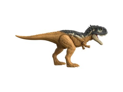 Фигурка Mattel Jurrassic World Рычащий Динозавр, с вращающимися лапами, хвостом, звук 1-00434057_8