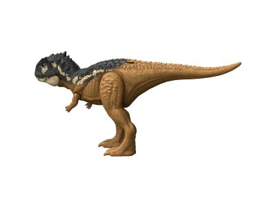 Фигурка Mattel Jurrassic World Рычащий Динозавр, с вращающимися лапами, хвостом, звук 1-00434057_14