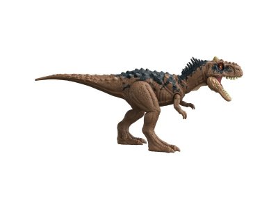 Фигурка Mattel Jurrassic World Рычащий Динозавр, с вращающимися лапами, хвостом, звук 1-00434057_17