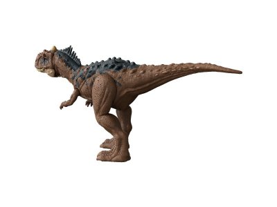 Фигурка Mattel Jurrassic World Рычащий Динозавр, с вращающимися лапами, хвостом, звук 1-00434057_16