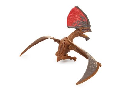 Фигурка Mattel Jurrassic World Динозавр из Мира Юрского Периода, с вращающимися лапами, хвостом 1-00434058_5