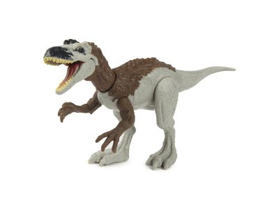 Фигурка Mattel Jurrassic World Динозавр из Мира Юрского Периода, с вращающимися лапами, хвостом 1-00434058_7