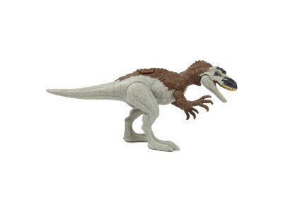 Фигурка Mattel Jurrassic World Динозавр из Мира Юрского Периода, с вращающимися лапами, хвостом 1-00434058_8