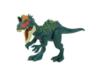 Фигурка Mattel Jurrassic World Динозавр из Мира Юрского Периода, с вращающимися лапами, хвостом 1-00434058_11