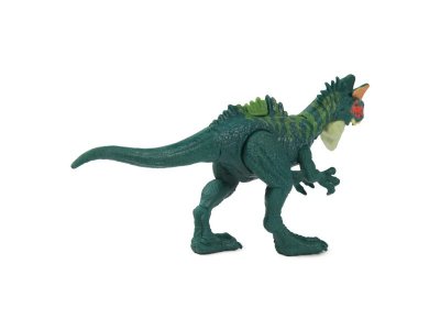 Фигурка Mattel Jurrassic World Динозавр из Мира Юрского Периода, с вращающимися лапами, хвостом 1-00434058_12