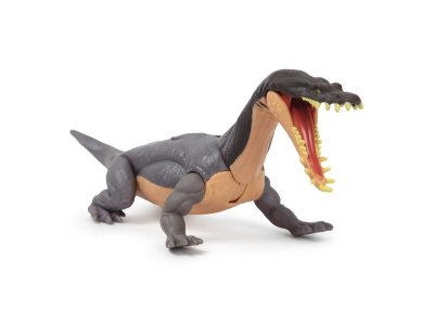 Фигурка Mattel Jurrassic World Динозавр из Мира Юрского Периода, с вращающимися лапами, хвостом 1-00434058_13